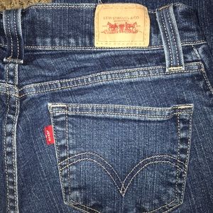 levis 604